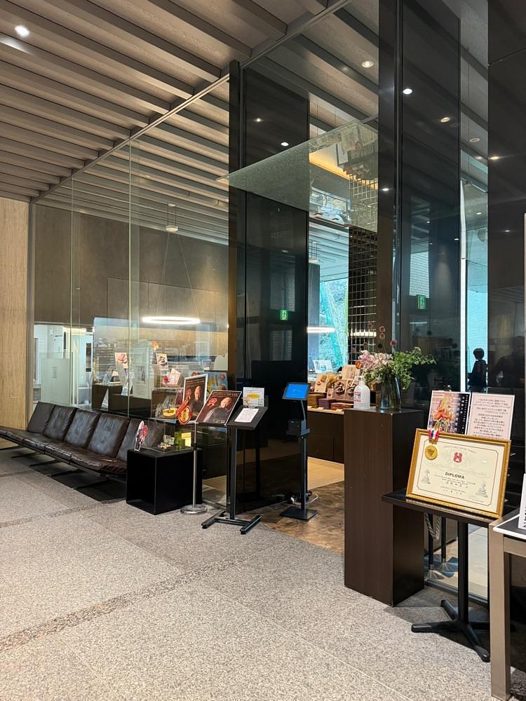 あんよさんが投稿したル ミュゼ ドゥ アッシュ 金沢店（LE MUSĒE DE H）に関する口コミの画像