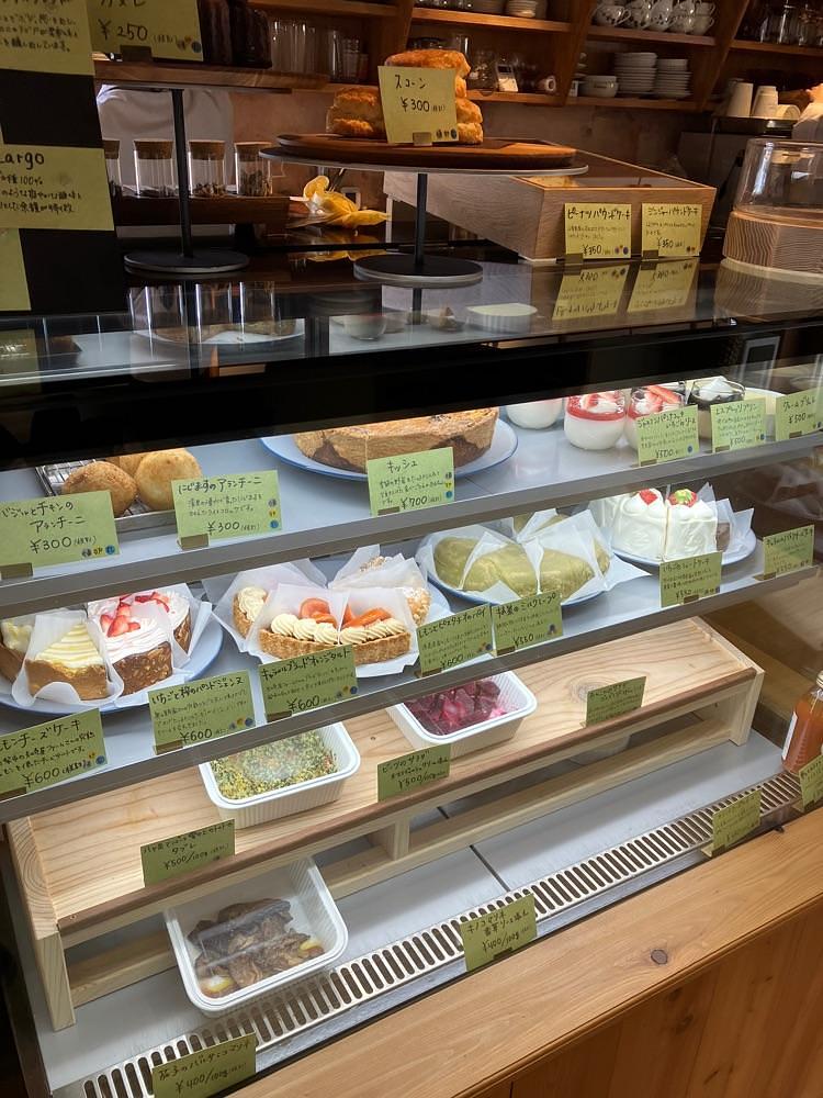 Nさんが投稿したContrast Cafelys（コントラストカフェリス）に関する口コミの画像