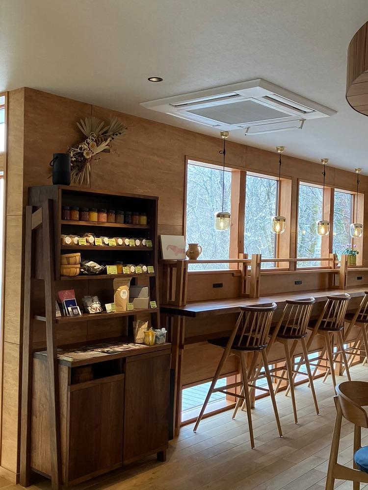 Nさんが投稿したContrast Cafelys（コントラストカフェリス）に関する口コミの画像
