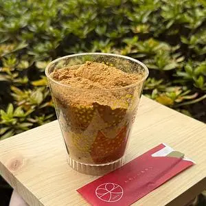 岡崎城本丸茶屋