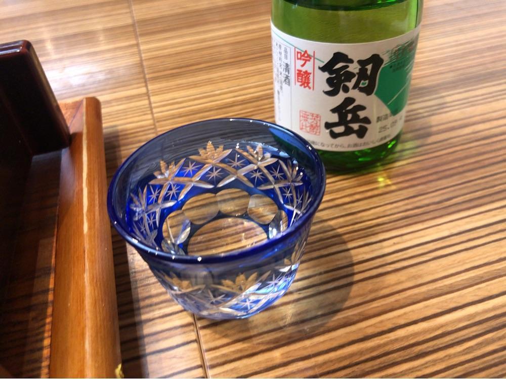 rider_uさんが投稿したそば処 甚五郎に関する口コミの画像