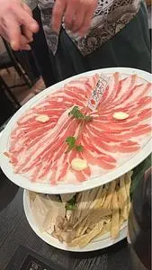 遊食豚彩 いちにいさん 日比谷店（【旧店名】 遊食菜彩 いちにいさん）