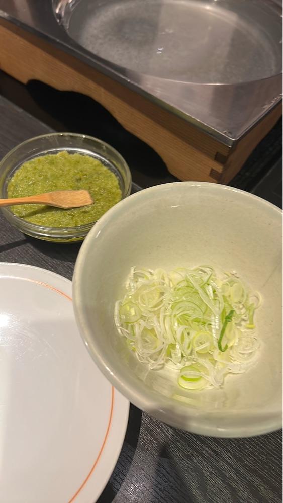 Rei Ouchiさんが投稿した遊食豚彩 いちにいさん 日比谷店（【旧店名】 遊食菜彩 いちにいさん）に関する口コミの画像