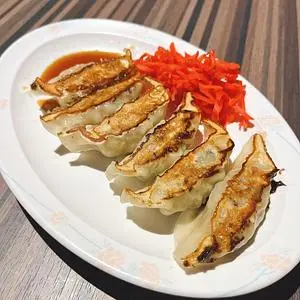 中華料理北京餃子