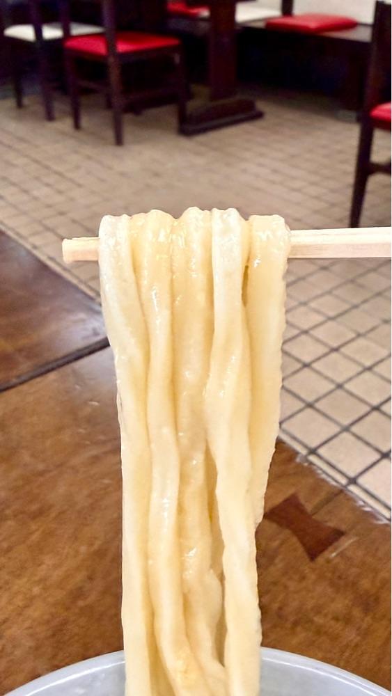 かずくんさんが投稿した灸まんうどん（きゅうまんうどん）に関する口コミの画像