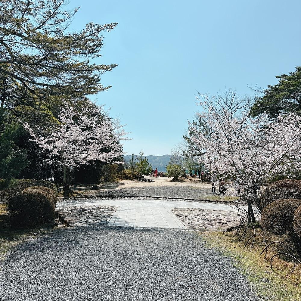 Danjouさんが投稿した上野城跡に関する口コミの画像