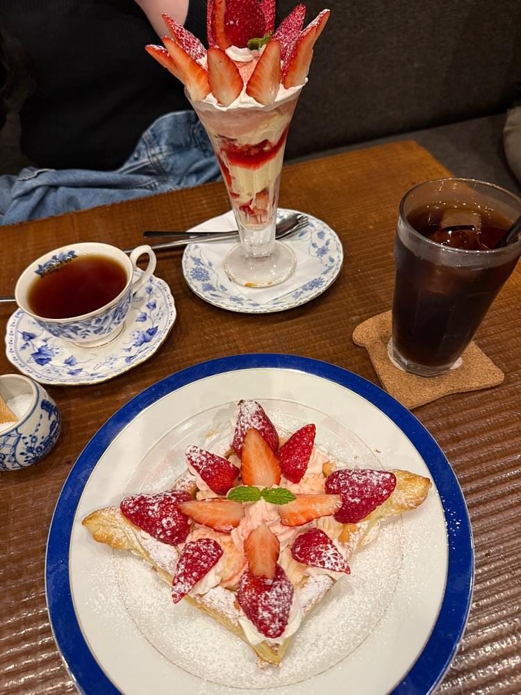 ぺたこ♡さんが投稿した我留慕（ガルボ）に関する口コミの画像