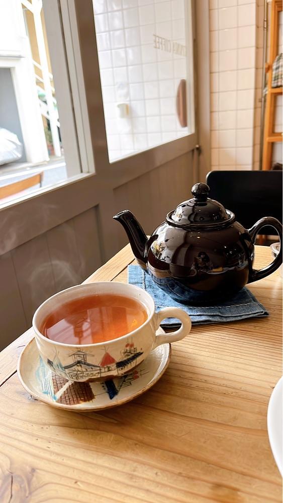 みかんさんが投稿したクニマ コーヒー（KUNIMA COFFEE）に関する口コミの画像