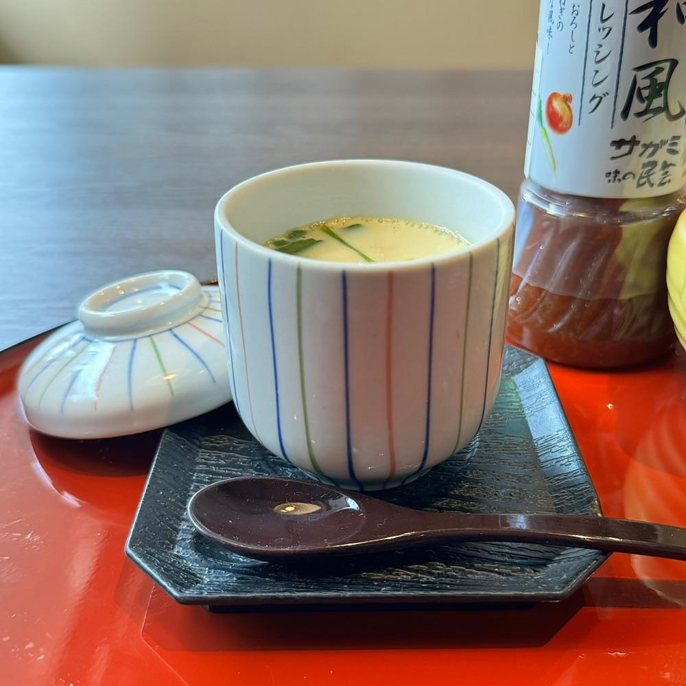 鉄道王さんが投稿した和食麺処 サガミ 多治見店（わしょくめんどころさがみ）に関する口コミの画像
