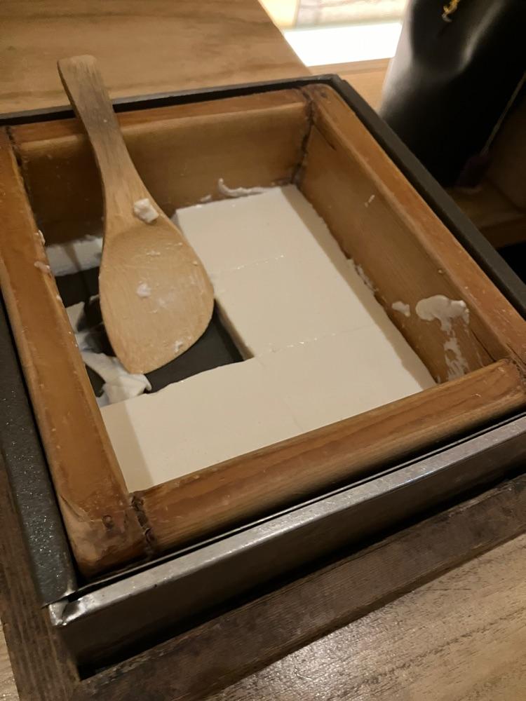 豆腐料理 空野 南船場