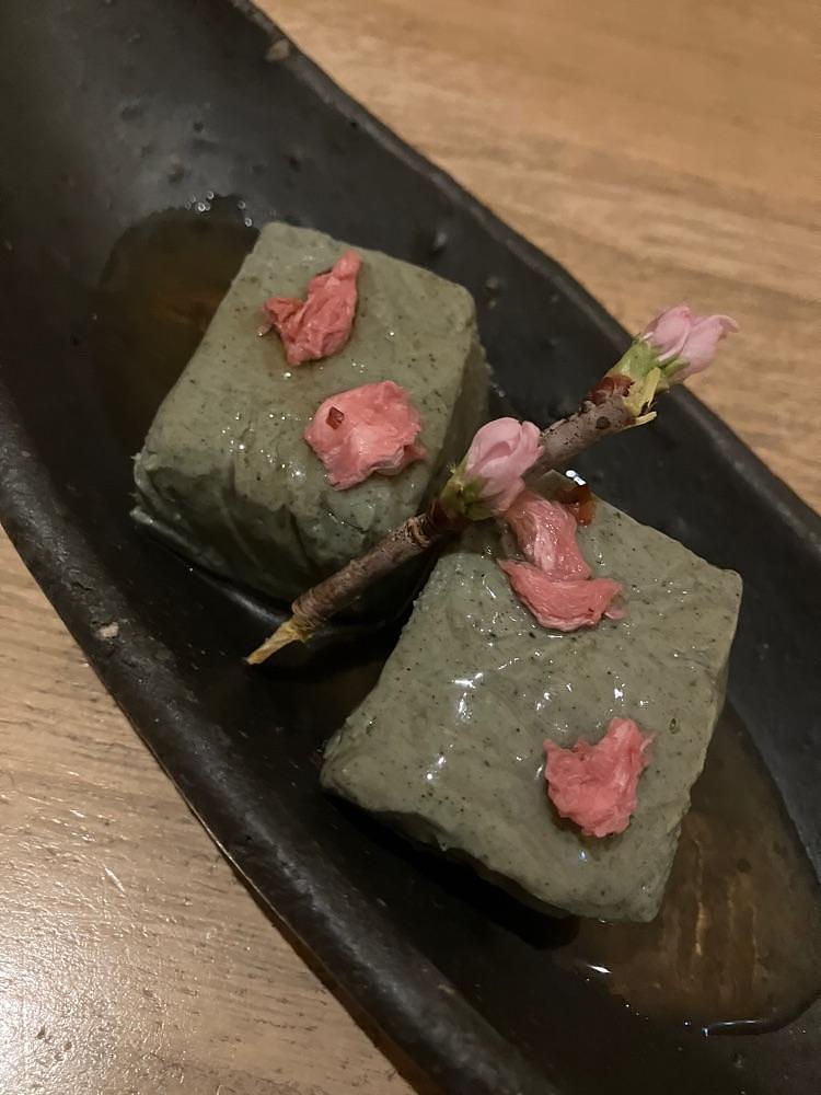 natural_city_d2e6さんが投稿した豆腐料理 空野 南船場に関する口コミの画像
