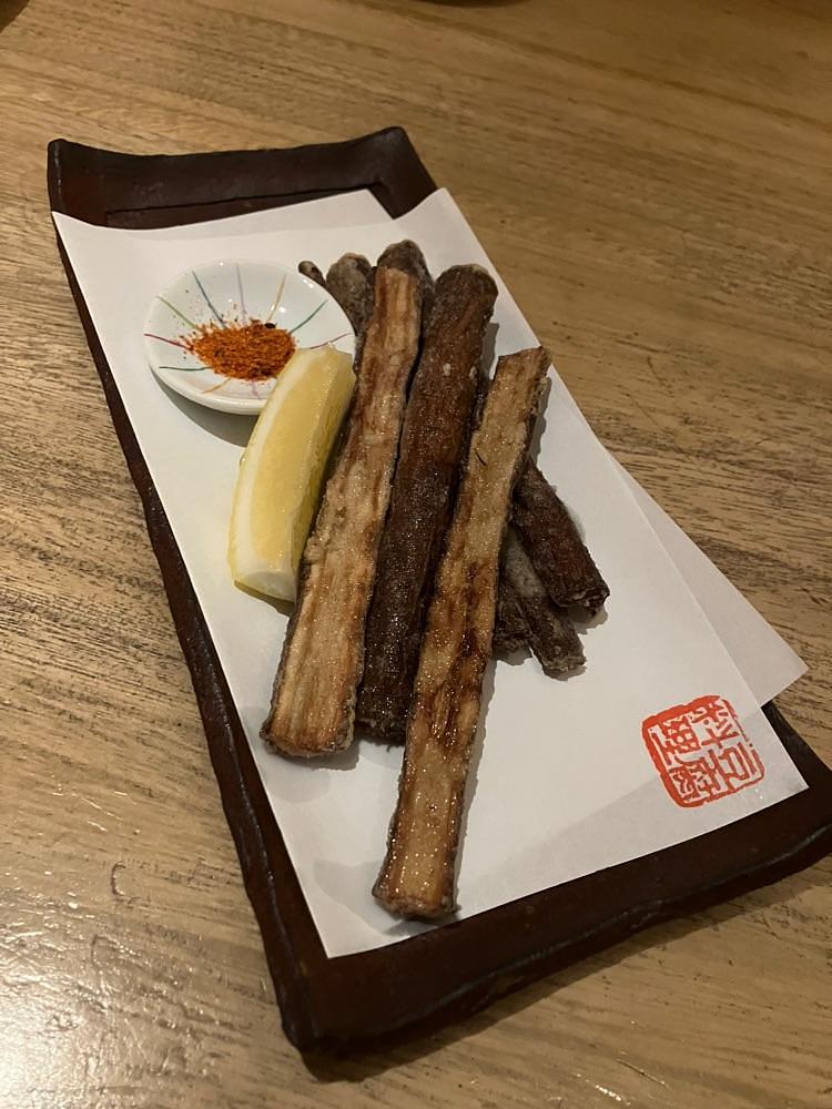 natural_city_d2e6さんが投稿した豆腐料理 空野 南船場に関する口コミの画像