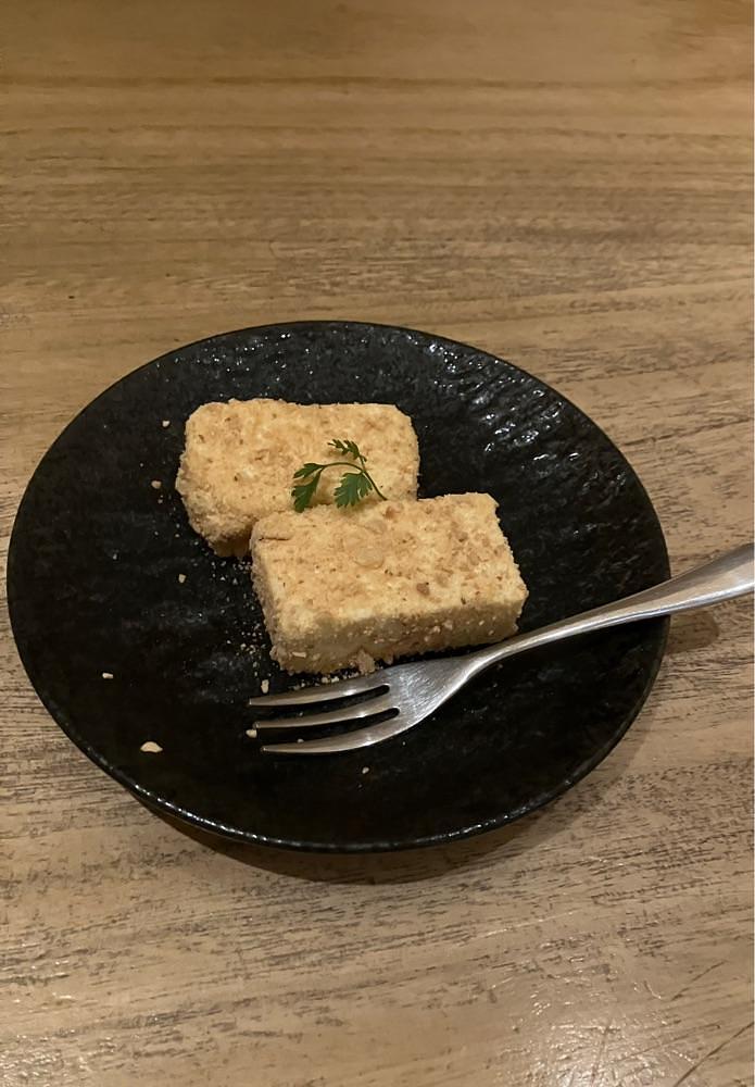 natural_city_d2e6さんが投稿した豆腐料理 空野 南船場に関する口コミの画像