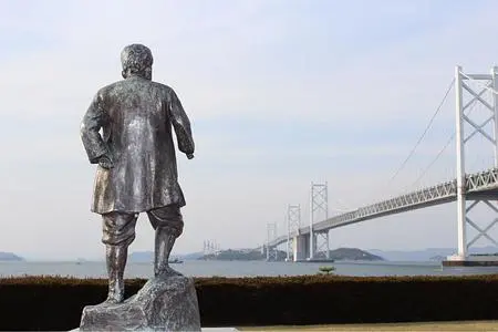 瀬戸大橋記念館