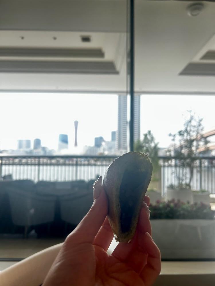mamama__tさんが投稿したami KOBE（Restaurant Cafe Terrace）に関する口コミの画像