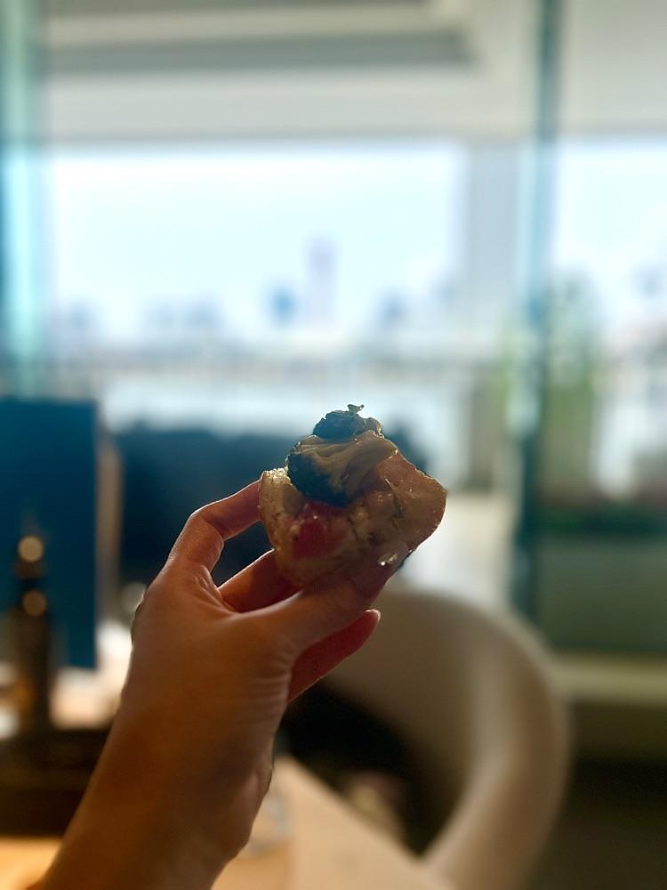 mamama__tさんが投稿したami KOBE（Restaurant Cafe Terrace）に関する口コミの画像