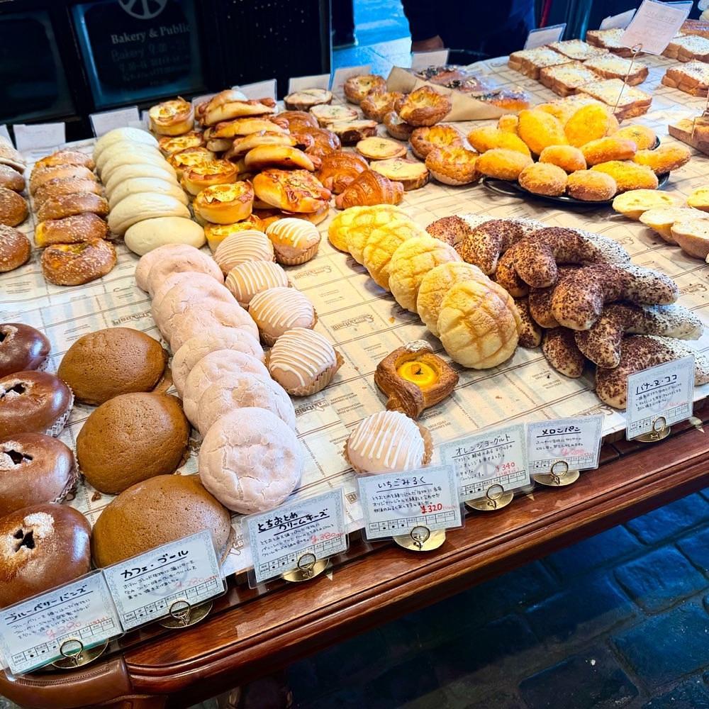 kaze_gourmetさんが投稿したBAKERY＆PUBLIC PENNY LANE ソラマチ店（ベーカリー ペニーレイン）に関する口コミの画像