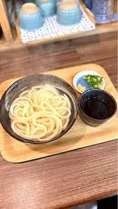 讃岐めん工房 空音（ソラネ）