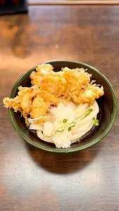 枡うどん（ますうどん）