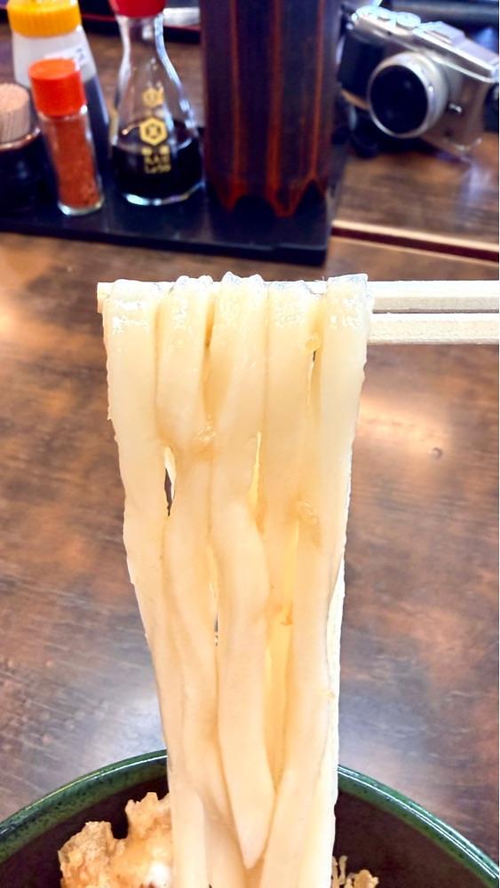 かずくんさんが投稿した枡うどん（ますうどん）に関する口コミの画像