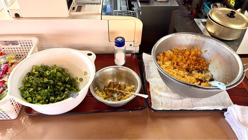 かずくんさんが投稿した枡うどん（ますうどん）に関する口コミの画像