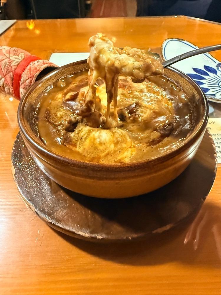 志保さんが投稿した３丁目のカレー屋さんに関する口コミの画像