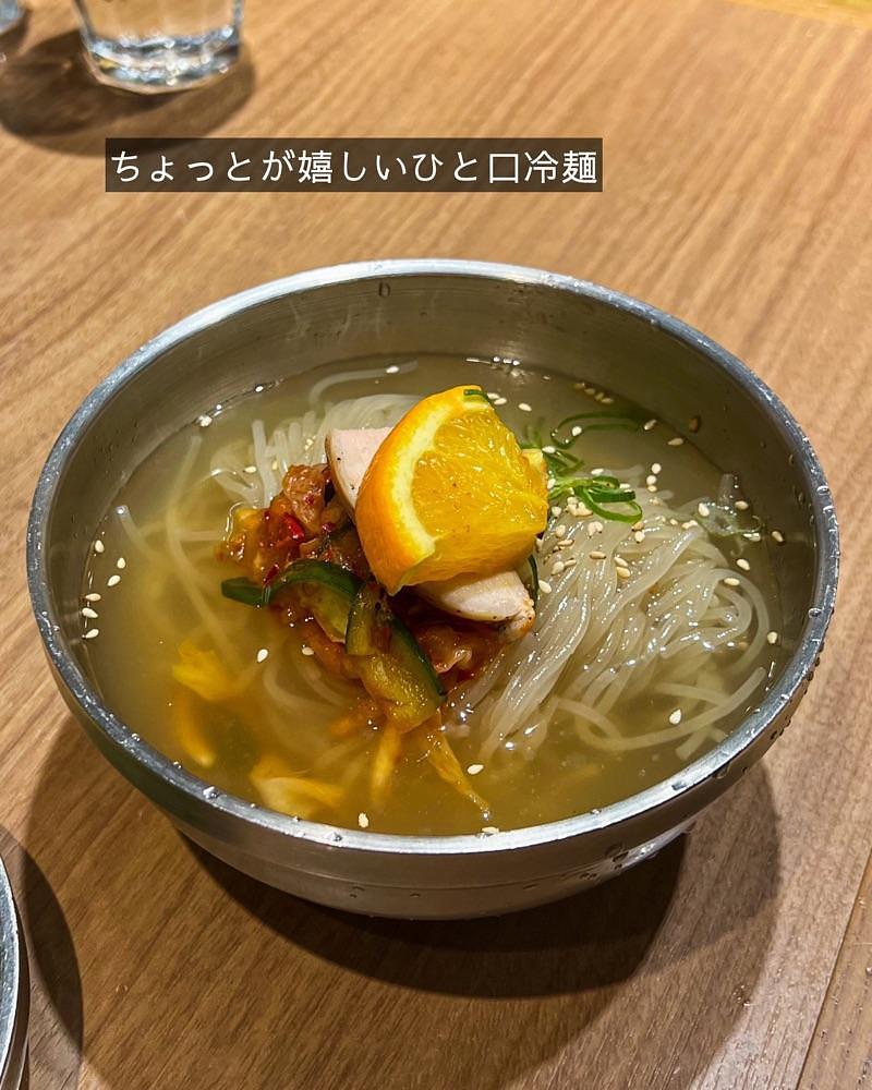 masayan.310さんが投稿した焼肉 白雲台 グランフロント大阪店に関する口コミの画像