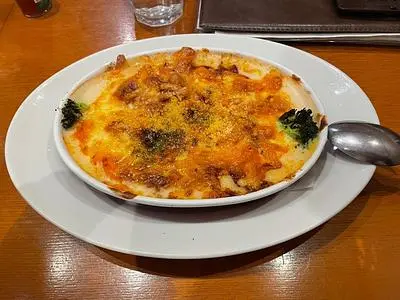 横濱大食堂 横浜ランドマークタワー店