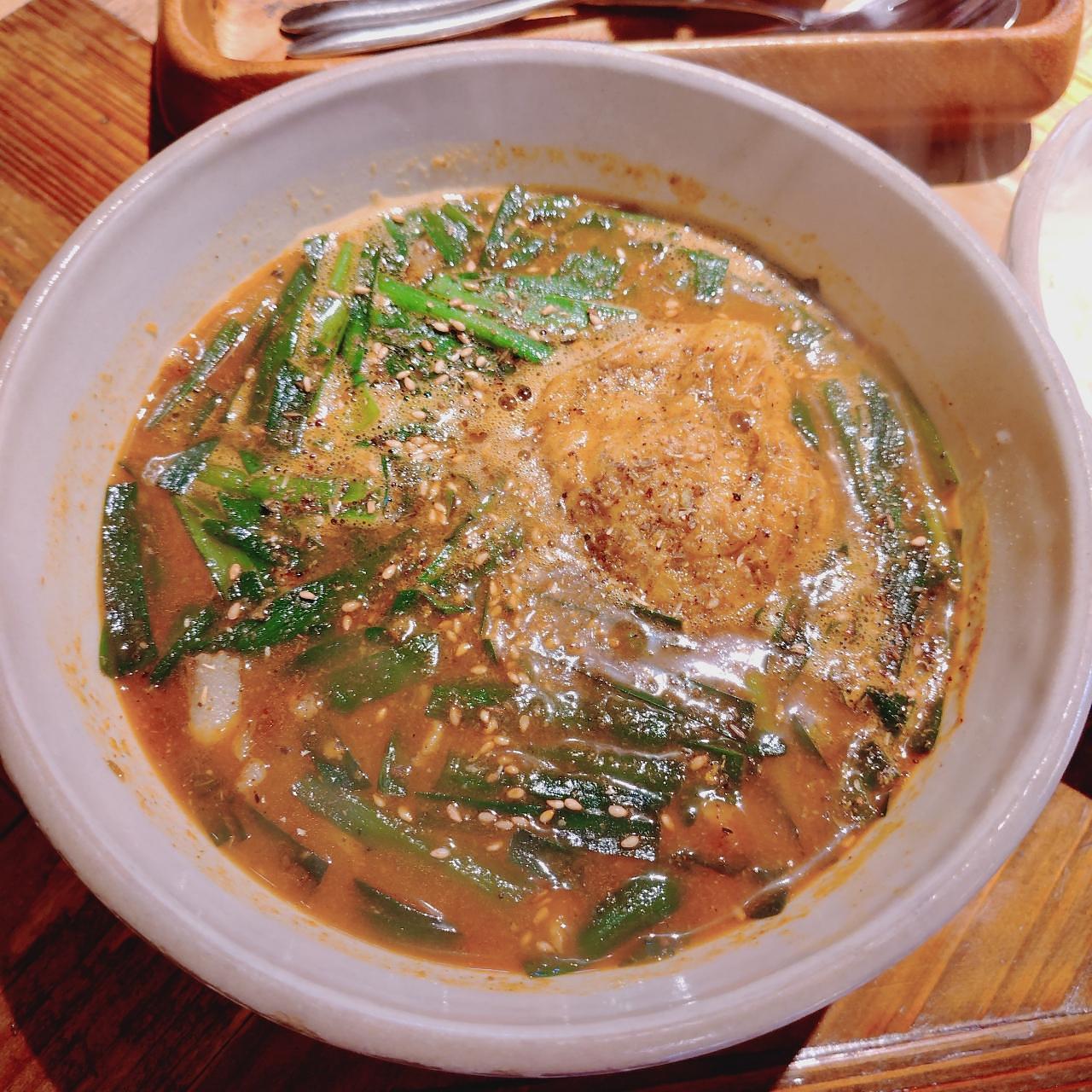 北海道大臣さんが投稿したカリー ザイオン（CURRY ZION）に関する口コミの画像