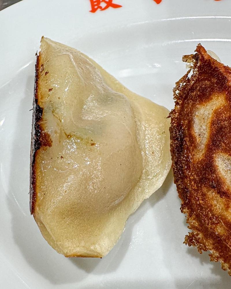 40s_gourmetさんが投稿した餃子の肉太郎に関する口コミの画像