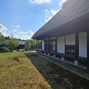 角館山荘　侘桜