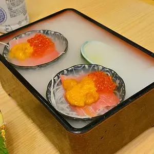 47都道府県の日本酒と炉端焼き 浦島 船橋店