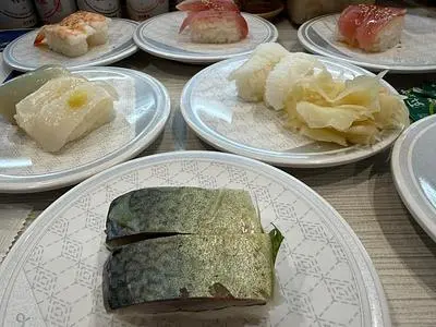 はま寿司 新小岩駅北口店