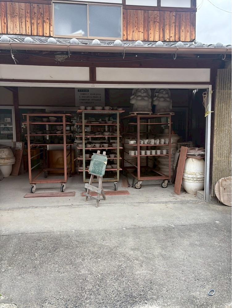 mamama__tさんが投稿したのぼり窯カフェ（ノボリガマカフェ）に関する口コミの画像