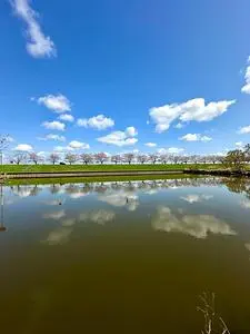 群馬の水郷