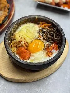 ウォンシャチキン プレミアム マルエイガレリア店