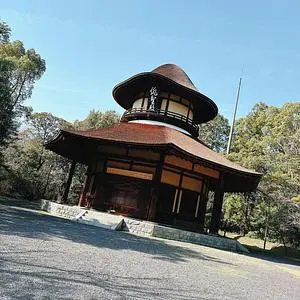 俳聖殿