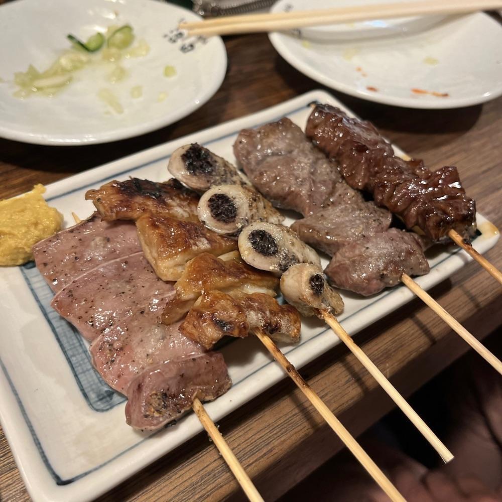 ロッシフミさんが投稿した新宿ホルモン（シンジュクホルモン）に関する口コミの画像