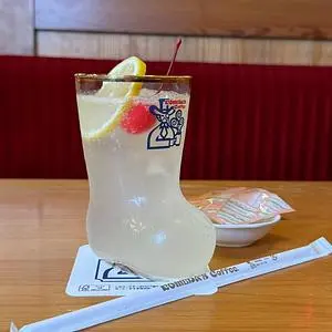 コメダ珈琲店 多治見住吉店