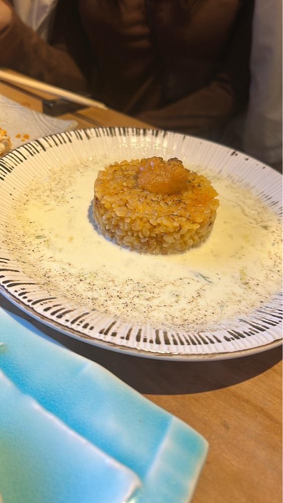 Rei Ouchiさんが投稿した牡蠣入レ時 月島店（【旧店名】牡蠣入レ時 by Shellman）に関する口コミの画像