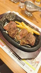 ブロンコビリー 大蔵谷インター店（BRONCO BILLY）