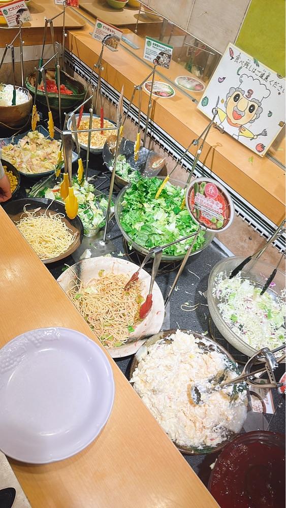 stealthさんが投稿したブロンコビリー 大蔵谷インター店（BRONCO BILLY）に関する口コミの画像