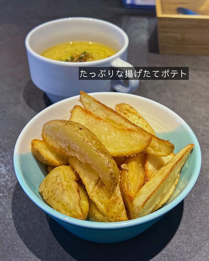 masayan.310さんが投稿した地中海ビストロ UMaMiに関する口コミの画像