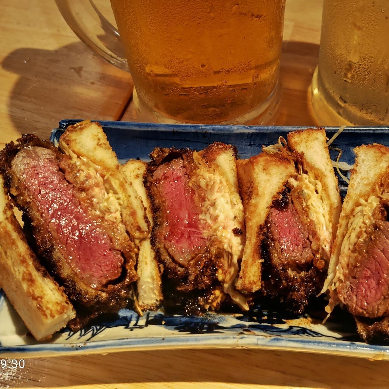 ハル1119さんが投稿した立ち飲み いなせや 大阪駅前第3ビル店に関する口コミの画像
