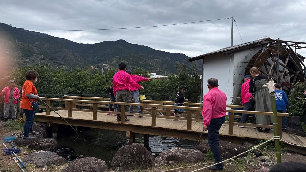 みぃさんが投稿した勝浦町に関する口コミの画像