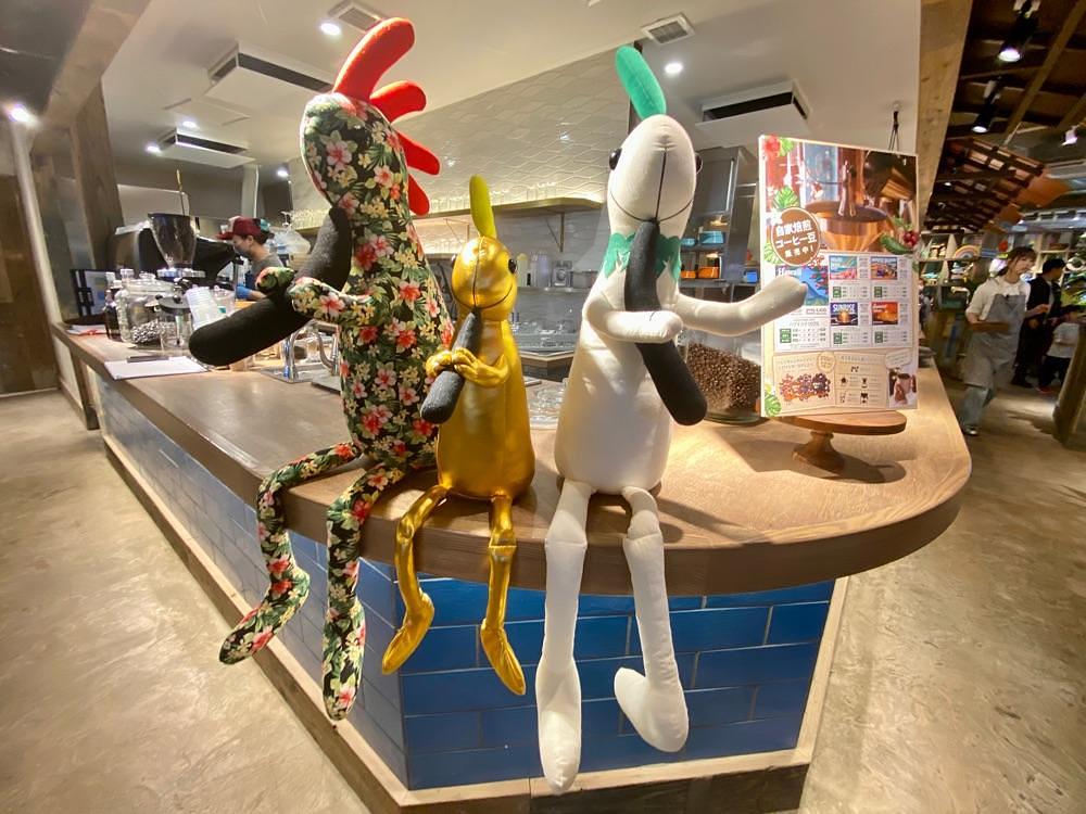 calm_gift_1030さんが投稿したコナズ珈琲 宇都宮店に関する口コミの画像