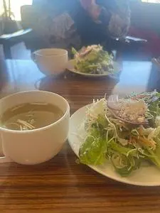釜あげ生パスタ ぱすたろう
