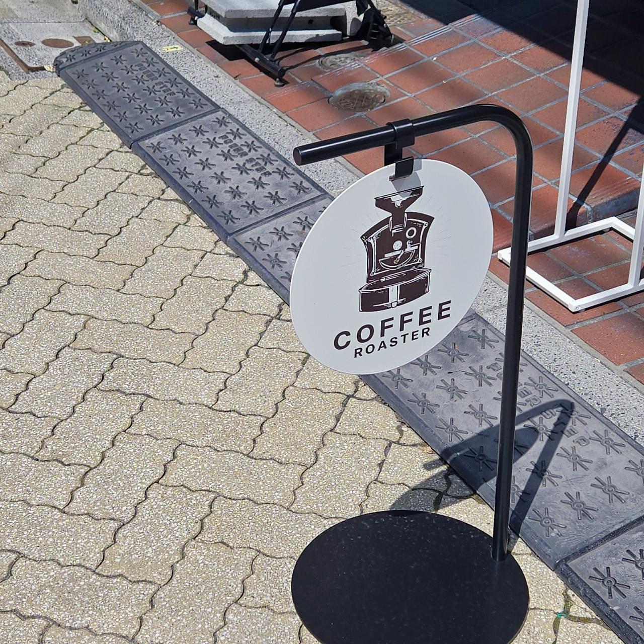 miさんが投稿したCOFFEE AMP.（コーヒー アンプ）に関する口コミの画像