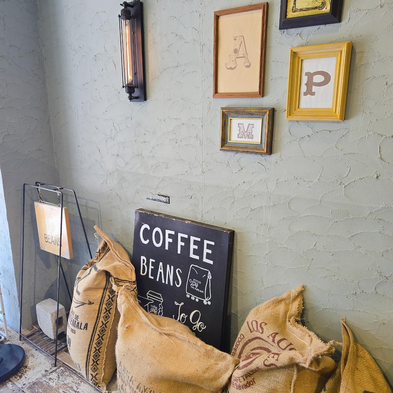 miさんが投稿したCOFFEE AMP.（コーヒー アンプ）に関する口コミの画像