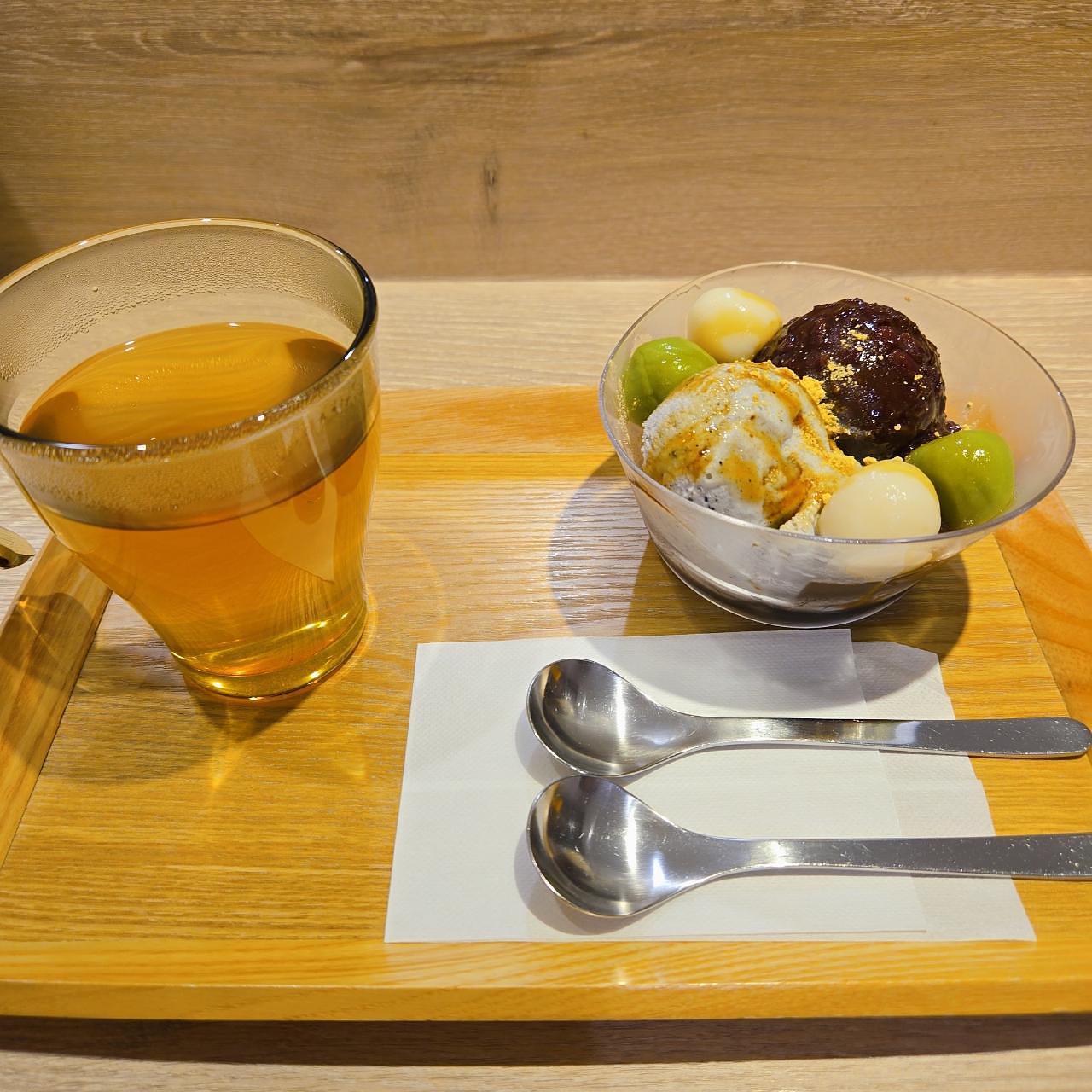 miさんが投稿した万田発酵 発酵カフェに関する口コミの画像